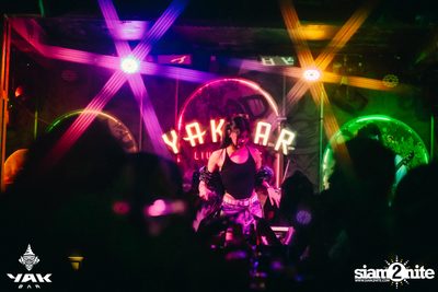 Taitosmith Concert at Yak Bar — photo 18