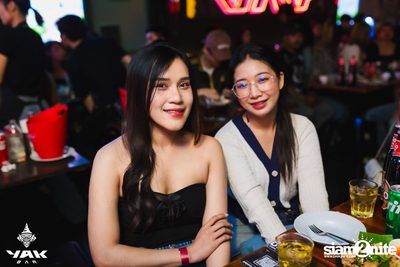 Taitosmith Concert at Yak Bar — photo 19