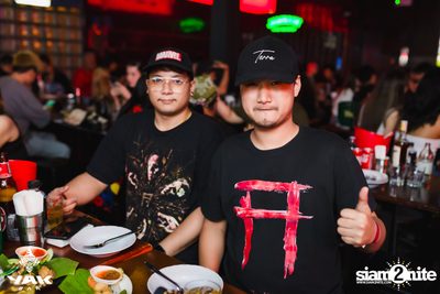 Taitosmith Concert at Yak Bar — photo 20
