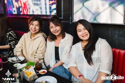 Taitosmith Concert at Yak Bar — photo 24