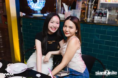 Taitosmith Concert at Yak Bar — photo 27