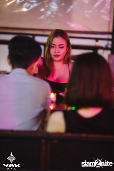 Taitosmith Concert at Yak Bar — photo 29