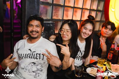 Taitosmith Concert at Yak Bar — photo 33