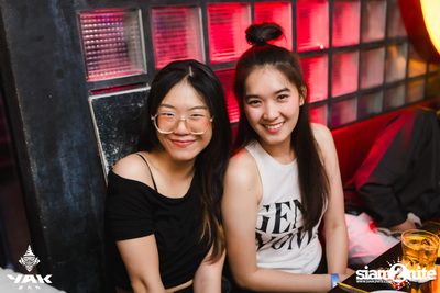 Taitosmith Concert at Yak Bar — photo 35