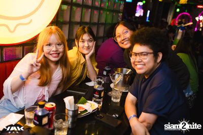 Taitosmith Concert at Yak Bar — photo 38