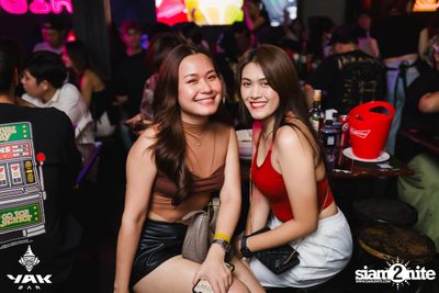 Taitosmith Concert at Yak Bar — photo 40