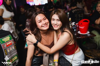 Taitosmith Concert at Yak Bar — photo 41