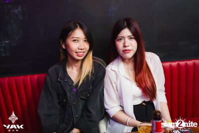 Taitosmith Concert at Yak Bar — photo 46