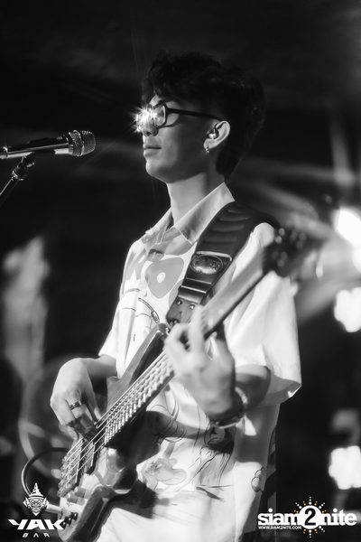 Taitosmith Concert at Yak Bar — photo 47