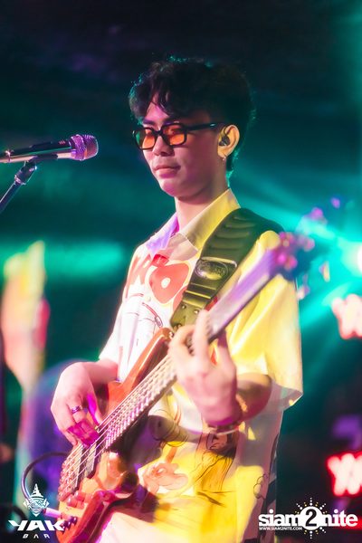 Taitosmith Concert at Yak Bar — photo 48