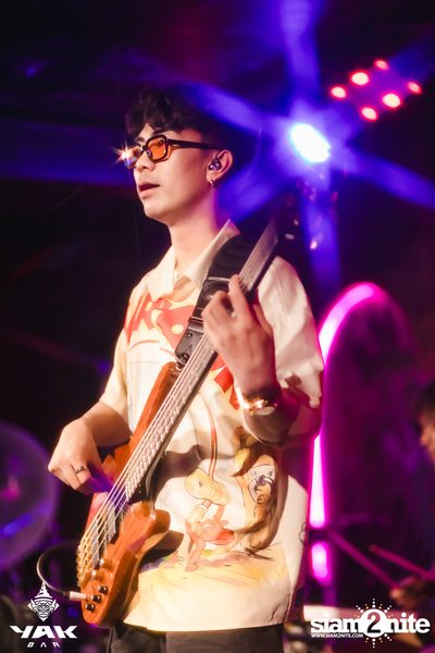 Taitosmith Concert at Yak Bar — photo 52