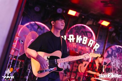 Taitosmith Concert at Yak Bar — photo 56