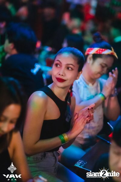 Taitosmith Concert at Yak Bar — photo 57