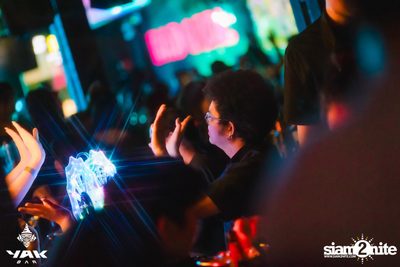 Taitosmith Concert at Yak Bar — photo 60