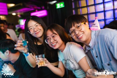 Taitosmith Concert at Yak Bar — photo 63