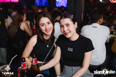 Taitosmith Concert at Yak Bar — photo 65