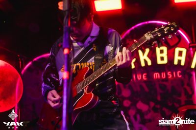 Taitosmith Concert at Yak Bar — photo 71
