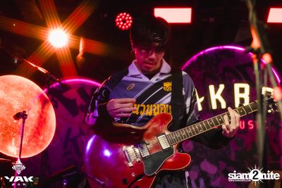 Taitosmith Concert at Yak Bar — photo 72