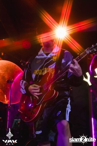 Taitosmith Concert at Yak Bar — photo 73