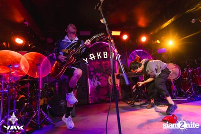 Taitosmith Concert at Yak Bar — photo 74