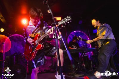 Taitosmith Concert at Yak Bar — photo 75