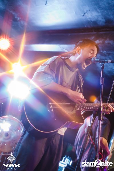 Taitosmith Concert at Yak Bar — photo 77
