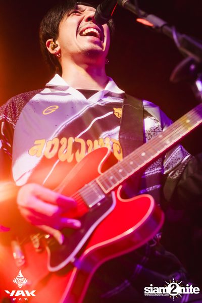 Taitosmith Concert at Yak Bar — photo 78