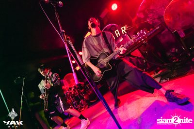 Taitosmith Concert at Yak Bar — photo 80