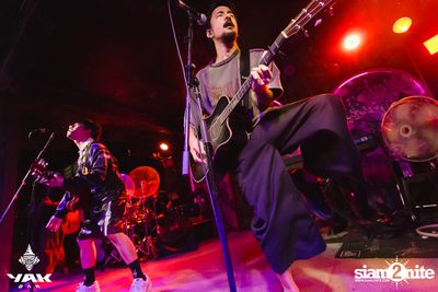 Taitosmith Concert at Yak Bar — photo 81