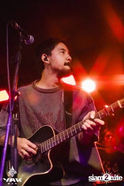Taitosmith Concert at Yak Bar — photo 82