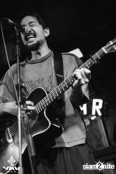 Taitosmith Concert at Yak Bar — photo 83