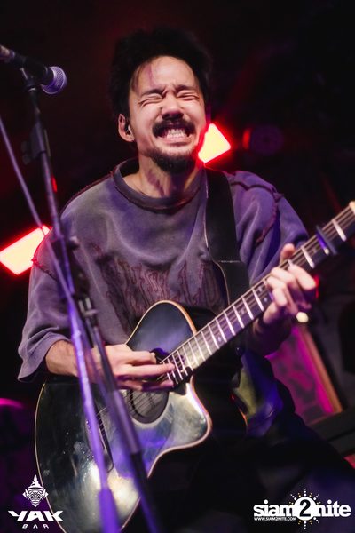 Taitosmith Concert at Yak Bar — photo 84