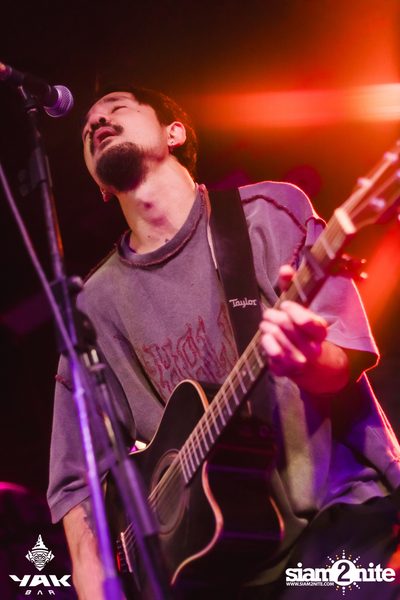Taitosmith Concert at Yak Bar — photo 85