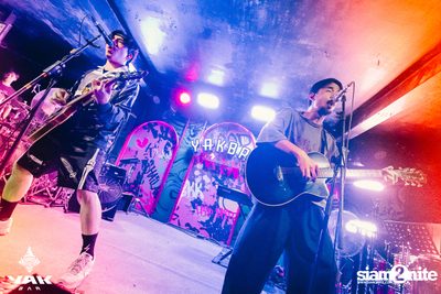 Taitosmith Concert at Yak Bar — photo 87