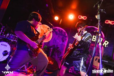 Taitosmith Concert at Yak Bar — photo 90