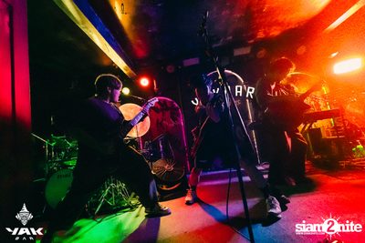Taitosmith Concert at Yak Bar — photo 91