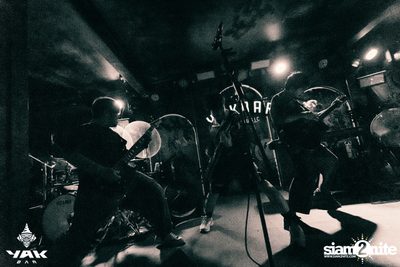Taitosmith Concert at Yak Bar — photo 92