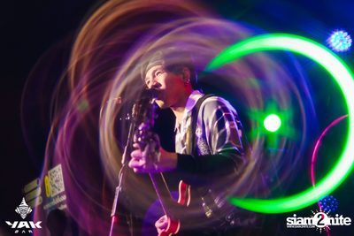 Taitosmith Concert at Yak Bar — photo 94