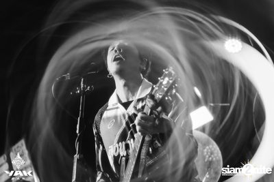 Taitosmith Concert at Yak Bar — photo 96