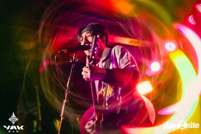 Taitosmith Concert at Yak Bar — photo 97