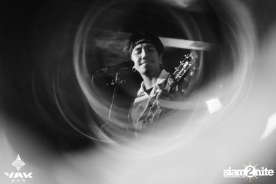 Taitosmith Concert at Yak Bar — photo 98