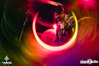 Taitosmith Concert at Yak Bar — photo 99