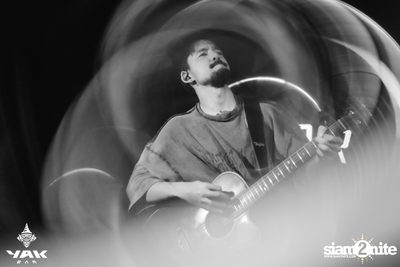 Taitosmith Concert at Yak Bar — photo 100