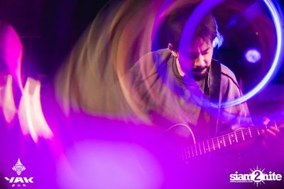 Taitosmith Concert at Yak Bar — photo 101