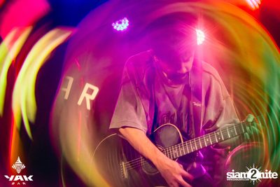 Taitosmith Concert at Yak Bar — photo 102