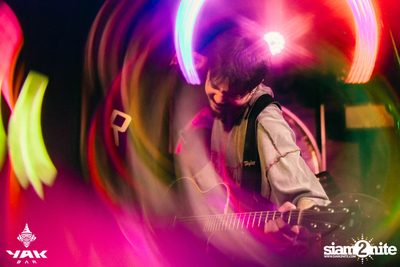 Taitosmith Concert at Yak Bar — photo 103