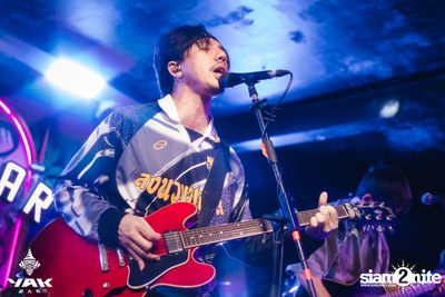 Taitosmith Concert at Yak Bar — photo 105