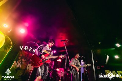Taitosmith Concert at Yak Bar — photo 106