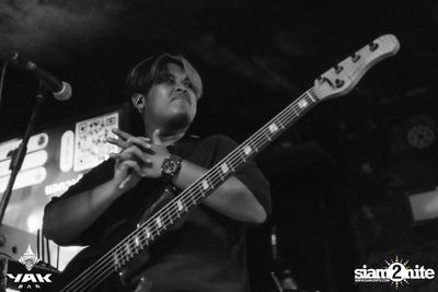 Taitosmith Concert at Yak Bar — photo 107