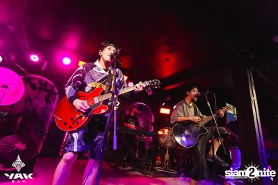 Taitosmith Concert at Yak Bar — photo 110